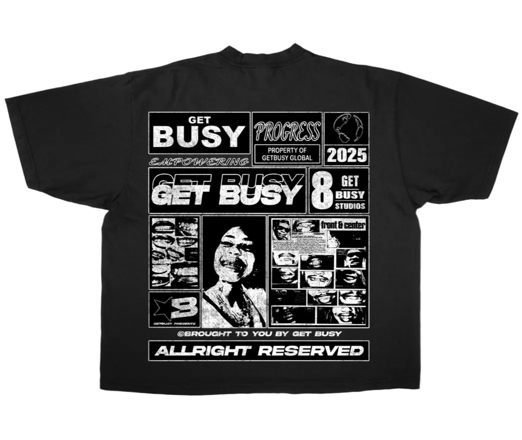 ALLRIGHTS TEE