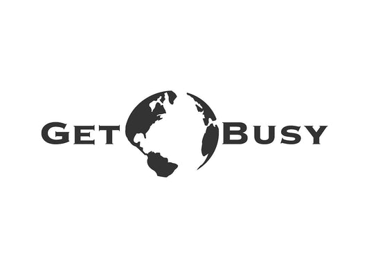 Get Busy Global's Resurgence: Unveiling the OG Sweatsuit Collection