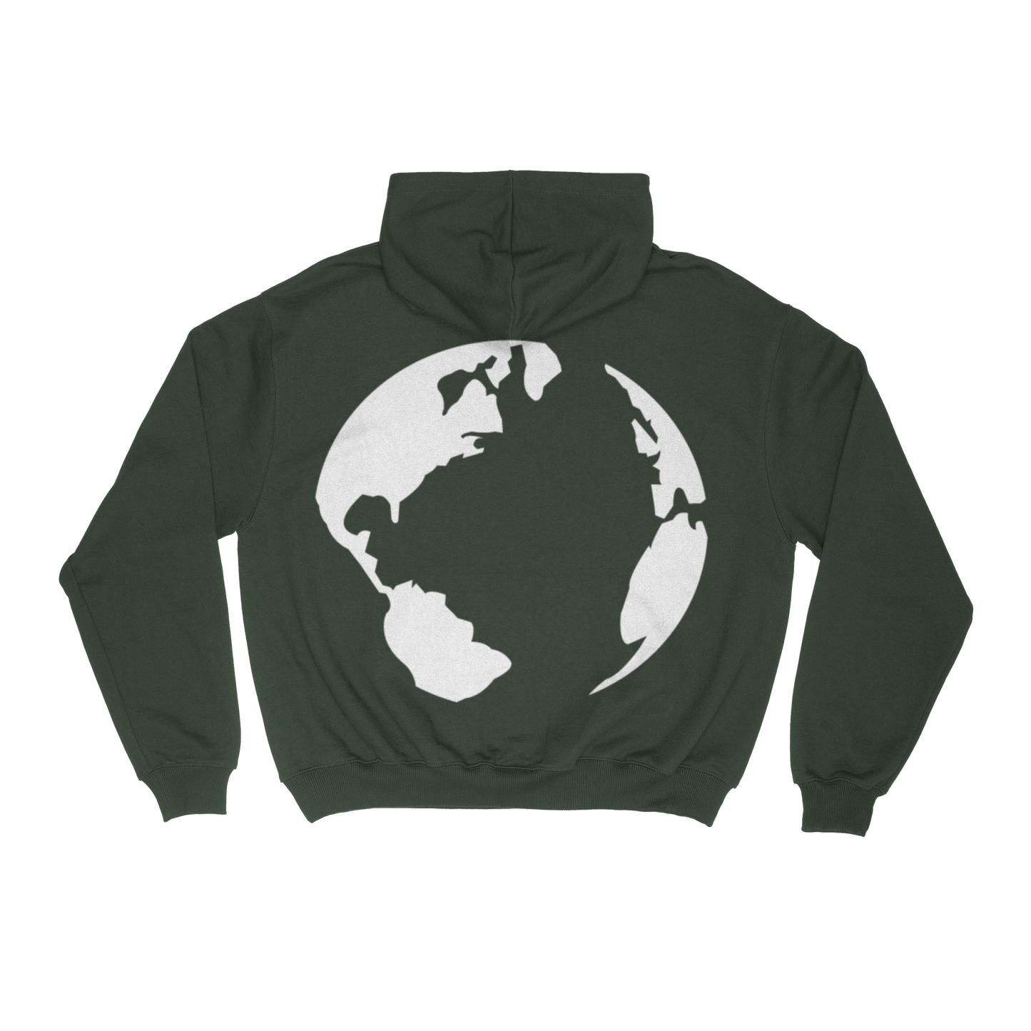Green OG Hoodie