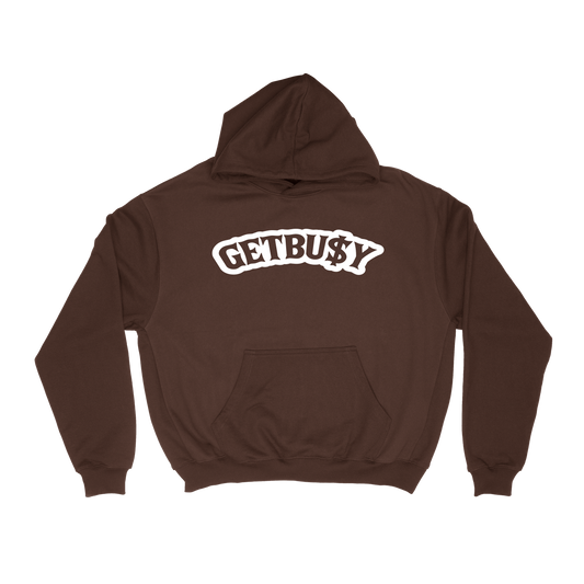 Brown OG Hoodie