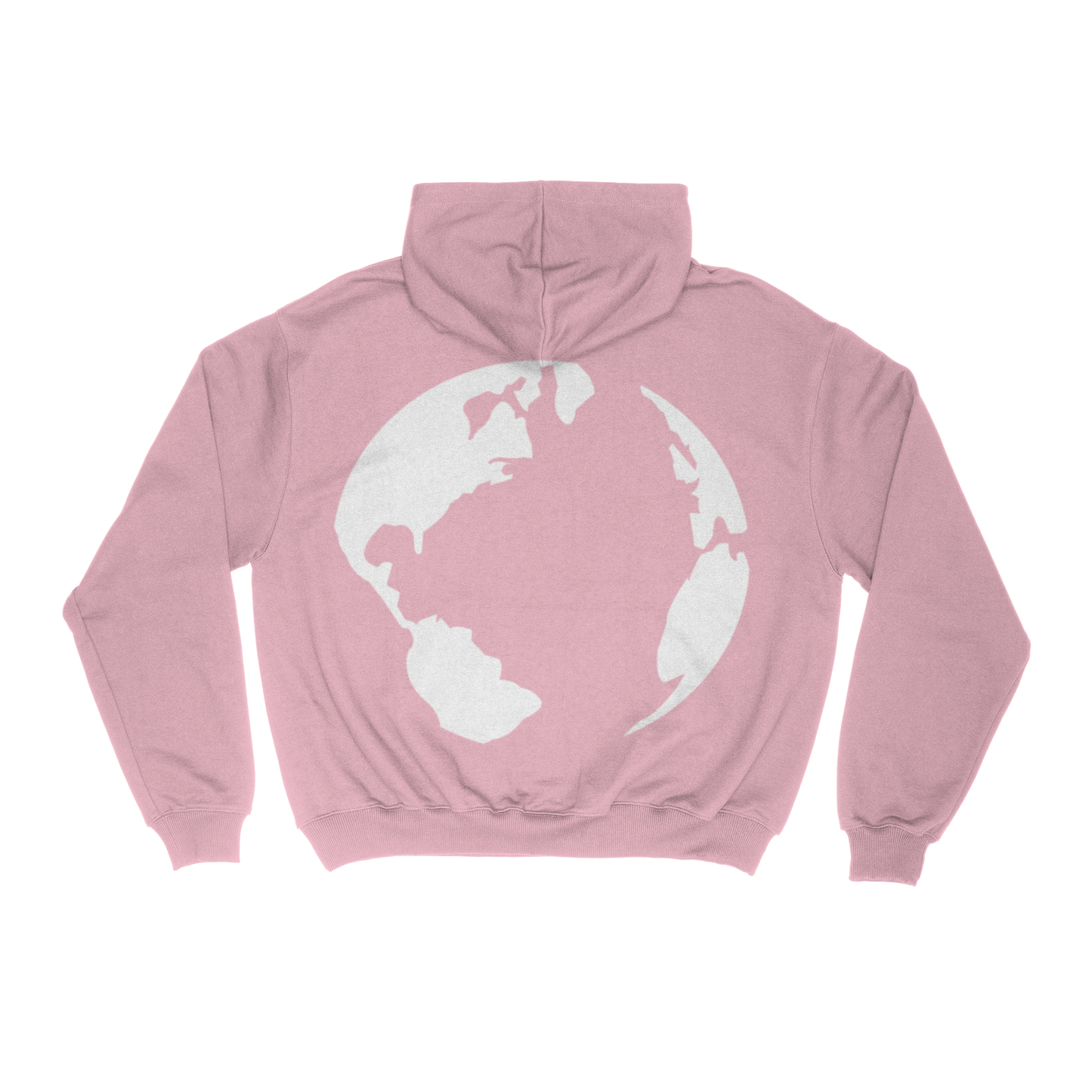 Pink OG Hoodie