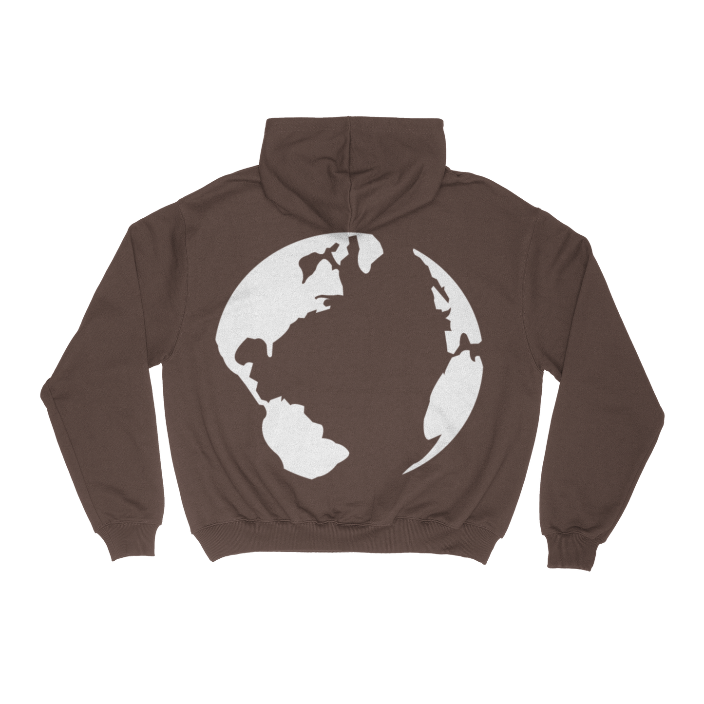 Brown OG Hoodie