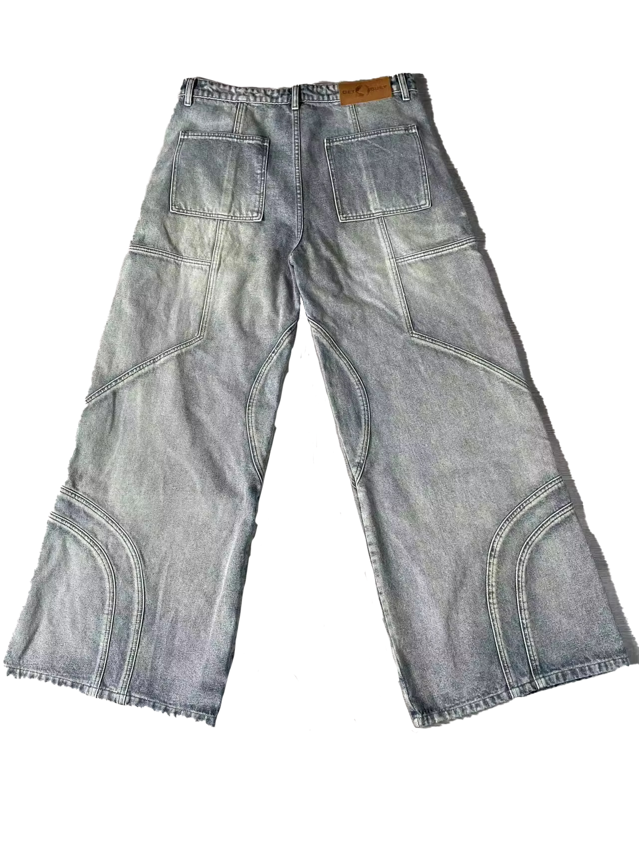 Sample Jean 092501