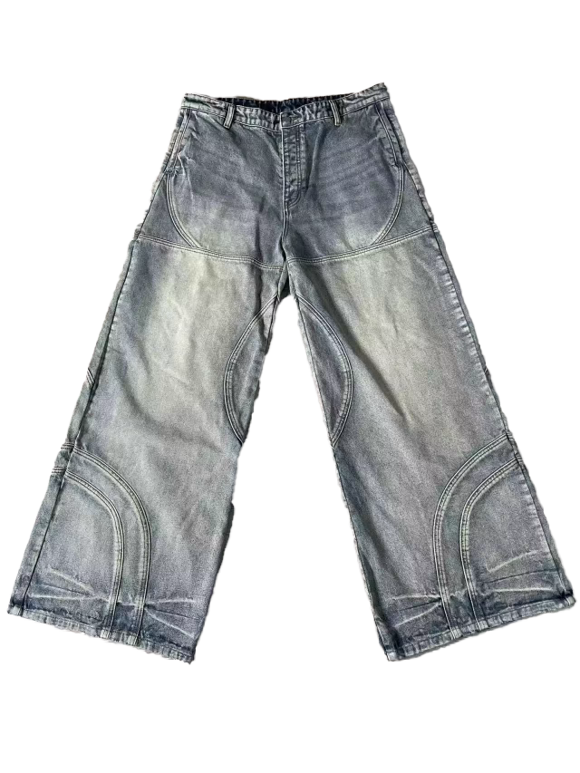 Sample Jean 092501