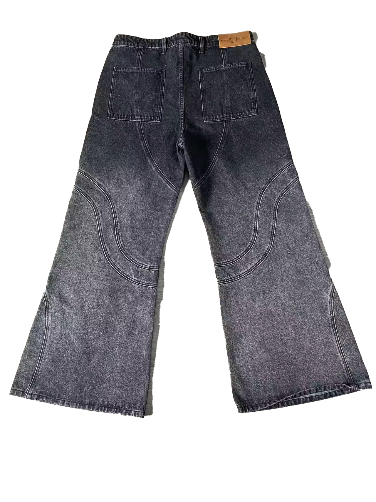 Sample Jean 092502